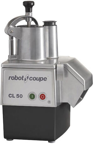ROBOT COUPE COUPE-LÉGUMES POUR CL50