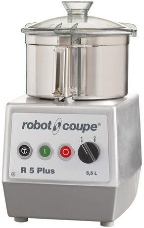 ROBOT COUPE CUTTER R5 PLUS