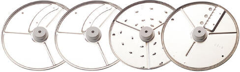 PACK DE 5 DISQUES POUR R101, R201 ET R301