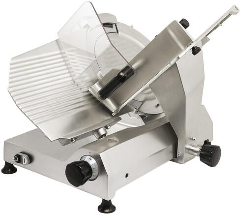 TRANCHEUSE ÉLECTRIQUE F350E LAME 35 CM