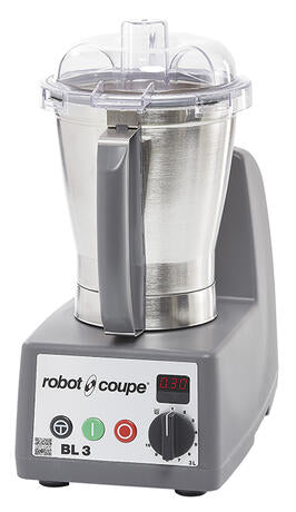 BLENDER DE CUISINE 3 LITRES