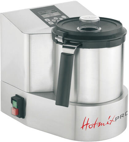 HOTMIX MIXER-CUISEUR PRO GASTRO 2L