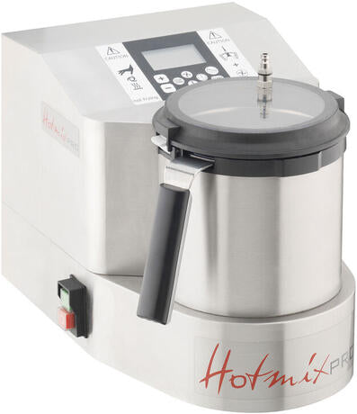HOTMIX MIXER-CUISEUR PRO MASTER SOUS-VIDE 2