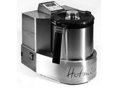 HOTMIX COUVERCLE CUVE RECHANGE MIXER-CUISEUR PRO GASTRO 2