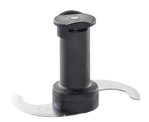 COUTEAU LISSE POUR ROBOT COOK