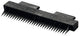 EFFILEUR MANDOLINE INOX 3 MM