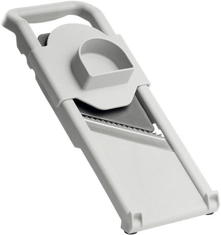 MANDOLINE 1000 AVEC POUSSOIR