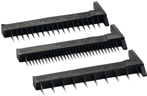 BLOCS EFFILEURS POUR MANDOLINE 2000 X3
