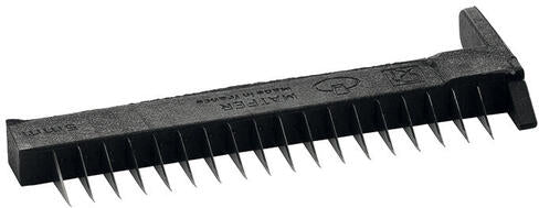 BLOC EFFILEUR 5 MM POUR MANDOLINE 2000
