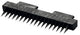 EFFILEUR MANDOLINE INOX 5 MM