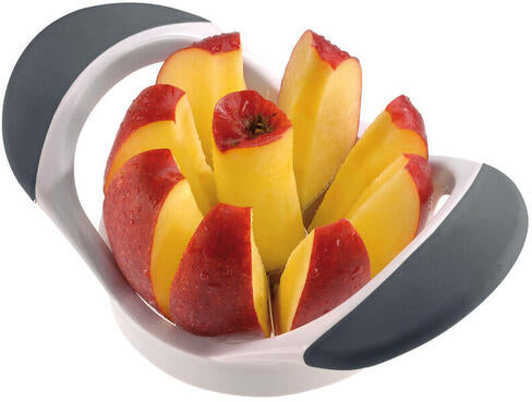 COUPE-POMME 8 QUARTIERS INOX