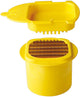 BLOC LAMES COUPE FRITES 16X8 MM
