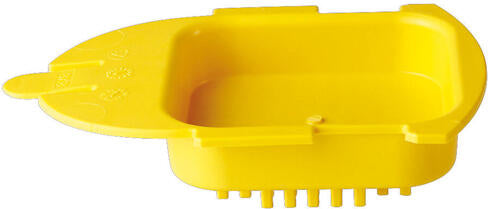 POUSSOIR COUPE FRITES 10 X 10 MM