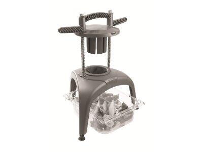 RESSORTS POUR PREP'CHEF 215612/215609 X2