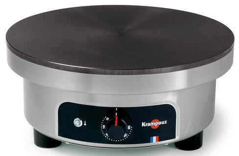 KRAMPOUZ CRÊPIÈRE ÉLECTRIQUE CONFORT 3,6 KW