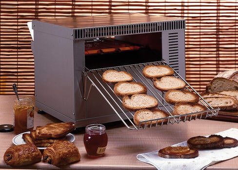 ROLLER GRILL TOASTEUR À CONVOYEUR CT 540
