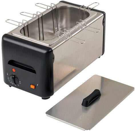 CUISEUR À OEUFS 1200 W