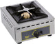 ROLLER GRILL RÉCHAUD PÂTISSIER 1 FEU