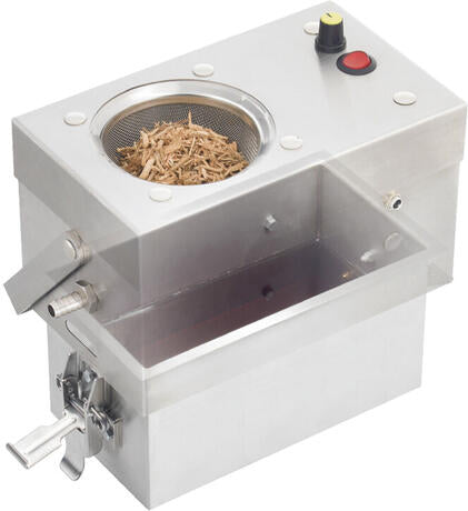 HOTMIX PRO FUMOIR INOX POUR PRODUITS LIQUIDES