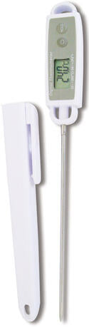 THERMOMÈTRE CUISSON STYLO DE POCHE DIGITAL IP67 -50°+200°C