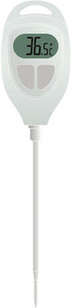 THERMOMÈTRE DE CUISSON SONDE INOX IP67 DE -40° À +230° C