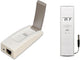 KIT THERMOMÈTRE DE FRIGO CONNECTÉ AVEC ALARME -40°+ 60°C