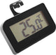 THERMOMÈTRE DE FRIGO COMPACT DIGITAL DE -20 °C À +50 °C