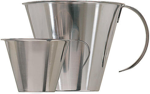 MESURE INOX GRADUÉE 0,25