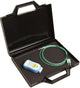 MALLETTE POLYPROPYLÈNE POUR THERMOMÈTRE 23 X 20 X 5 CM