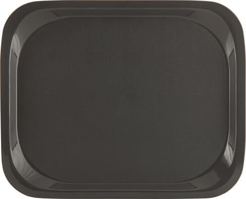 PLATEAU PETIT DÉJEUNER GN 1/2 32,5 X 26,5 CM GRIS