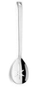 DROP CUILLÈRE DE SERVICE PERFORÉE EN ACIER INOXYDABLE 31,5 CM