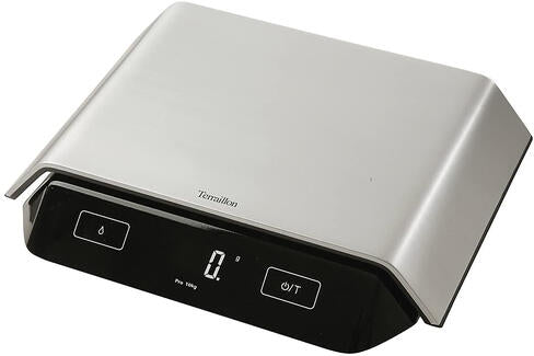 BALANCE DIGITALE COMPACTE IP 52 JUSQU'À 10 KG