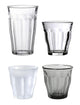 PICARDIE GOBELET TREMPÉ 50 CL
