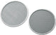 GRILLE À PIZZA RONDE ALUMINIUM DIAMÈTRE 38 CM