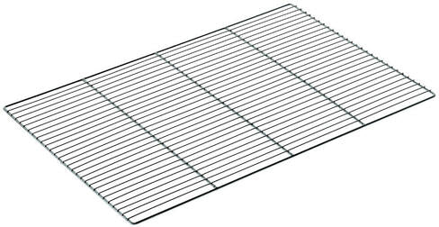GRILLES CHROMÉES 60X40 CM X5