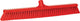 BALAI ALIMENTAIRE 61CM FIBRE SOUPLE ROUGE