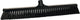 BALAI ALIMENTAIRE 61CM FIBRE SOUPLE NOIR