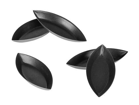 EXOPAN BARQUETTES UNIES 10 CM X25