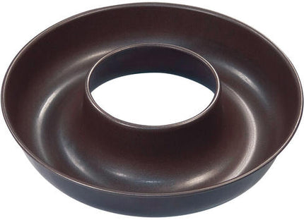 EXOPAN SAVARIN OUVERT BORD ROULÉ 22 CM