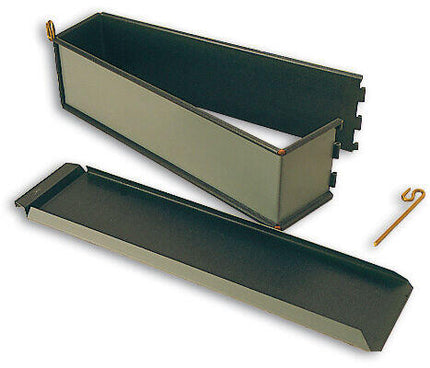 EXOPAN PÂTÉ EN CROÛTE LONG UNI 50X8.5X8.5 CM