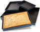 EXOPAN CAISSE GÉNOISE ÉVASÉE 40X30X5 CM