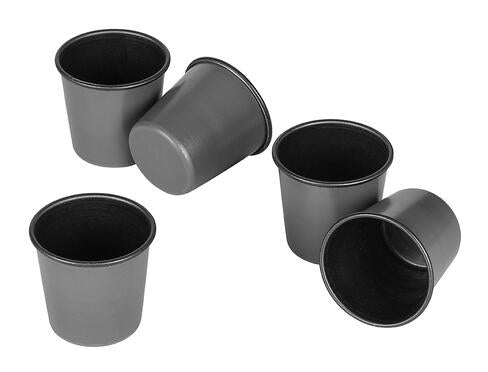 EXOPAN DARIOLES RONDES 7 CM X6