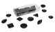 EXOPAN PETITS FOURS ASSORTIS X50