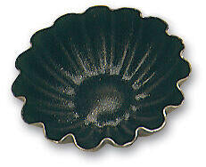 EXOPAN MOULES À PETITS FOURS ROND MARGUERITE 4.5 CM X25