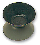 EXOPAN MOULES PETITS FOURS TARTELETTE RONDE CREUSE 3.5CM X25