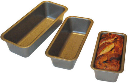 CAKE EMBOUTI ANTI-ADHÉRENT 20 CM
