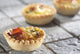 FLEXIPAN 60X40 PLAQUE DE 48 QUICHETTES TARTELETTES 4.8CM