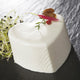 FLEXIPAN 60X40 PLAQUE DE 20 COEURS 6.5X6X1.6 CM