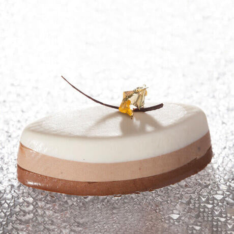 FLEXIPAN 60X40 PLAQUE DE 20 OVALES 8.5X6 CM