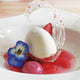 FLEXIPAN 60X40 PLAQUE DE 72 MINI-QUENELLES 4.2X2.6X2 CM